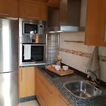 Apartmán Marismas Lanzada Sanxenxo