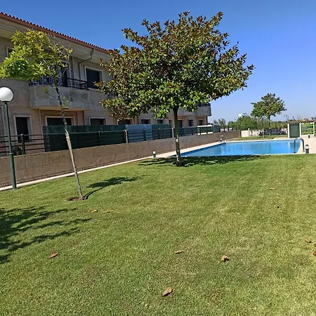 Marismas Lanzada Appartamento *