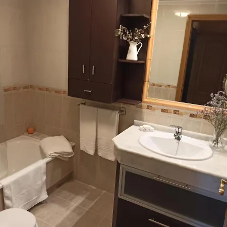 Marismas Lanzada * Sanxenxo