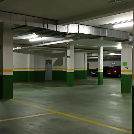 Appartamento Marismas Lanzada Sanxenxo