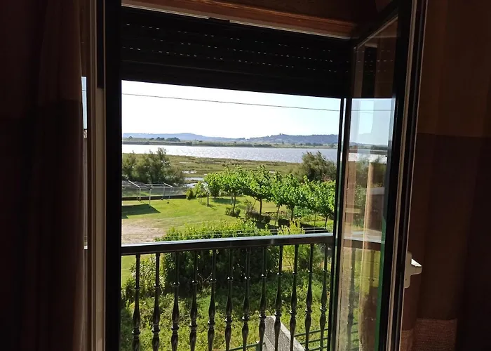 Apartment Marismas Lanzada *