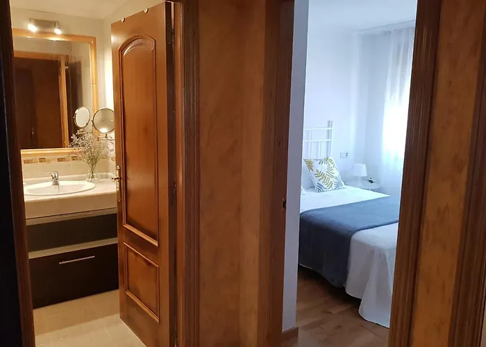 Marismas Lanzada Sanxenxo