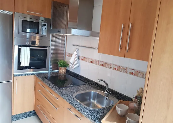 Marismas Lanzada * Sanxenxo