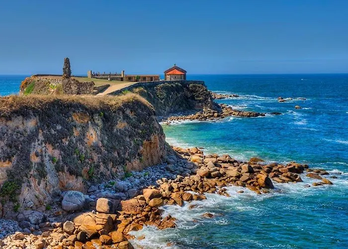 Apartment Marismas Lanzada