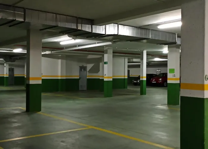 Appartamento Marismas Lanzada Sanxenxo